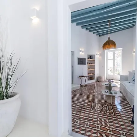 Apartment Chiara Mykonos Iii *