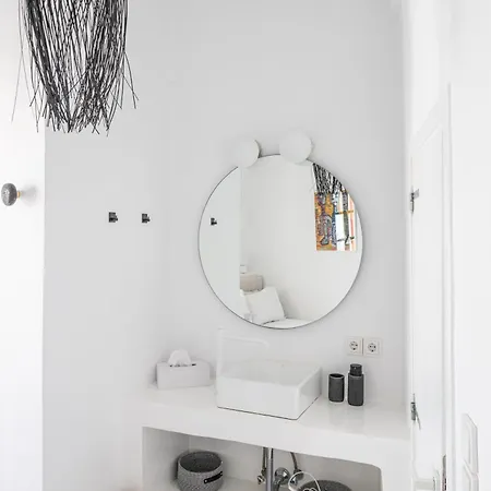 Apartment Chiara Mykonos Iii