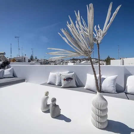 Apartment Chiara Mykonos Iii