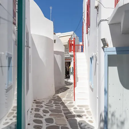 Chiara Mykonos Iii *