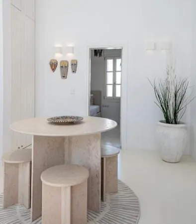 Apartment Chiara Mykonos Iii *