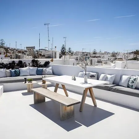 Apartment Chiara Mykonos Iii