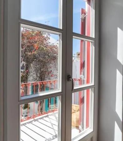 Apartment Chiara Mykonos Iii