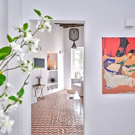 Chiara Mykonos Iii Apartament
