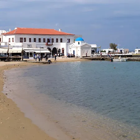 Chiara Mykonos Iii