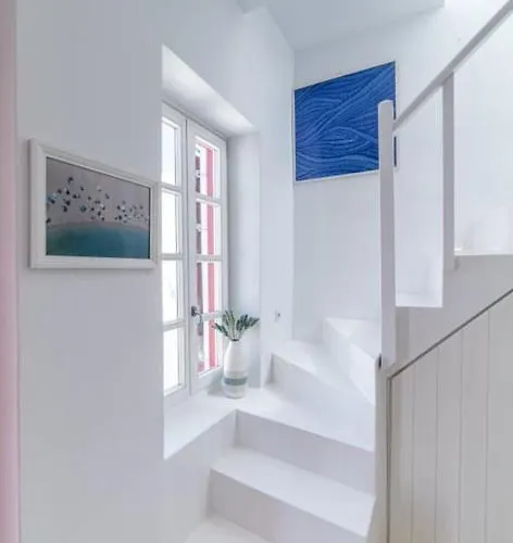 Apartament Chiara Mykonos Iii *