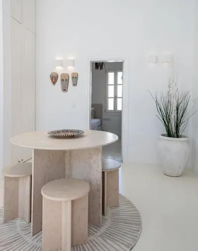 Apartment Chiara Mykonos Iii *