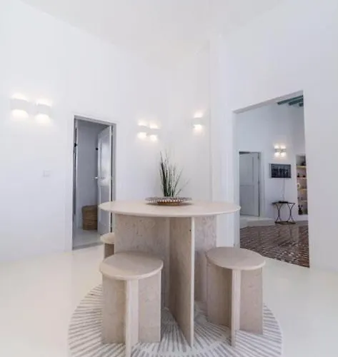 Apartment Chiara Mykonos Iii Mykonos Town