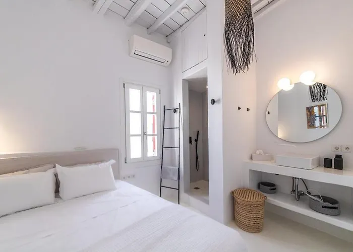 Apartment Chiara Mykonos Iii *