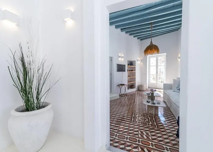 Apartment Chiara Mykonos Iii *