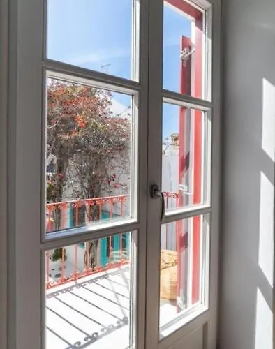 Apartament Chiara Mykonos Iii