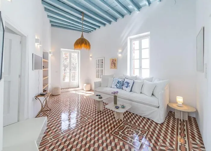 Chiara Mykonos Iii *