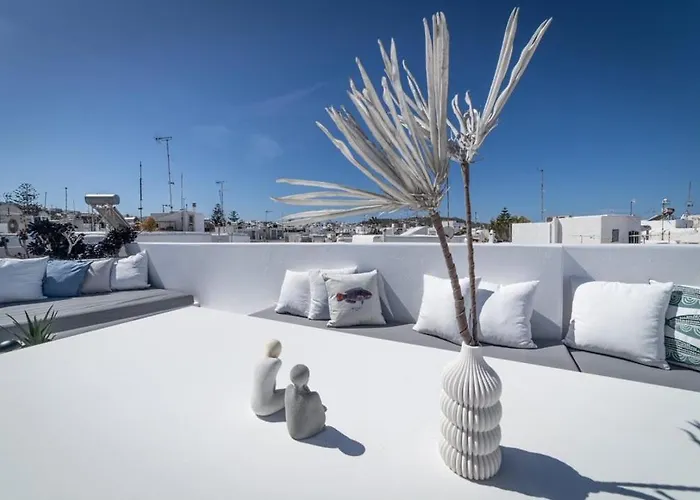 Apartment Chiara Mykonos Iii