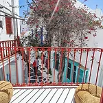 شقة Chiara Mykonos Iii *