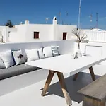 شقة Chiara Mykonos Iii *