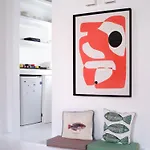 Chiara Mykonos Iii Apartment *