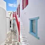 شقة Chiara Mykonos Iii