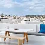 Chiara Mykonos Iii شقة