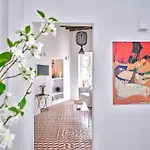 Chiara Mykonos Iii Apartment