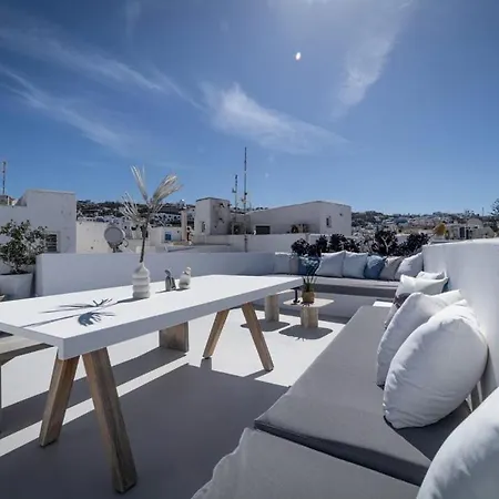 Chiara Mykonos Iii