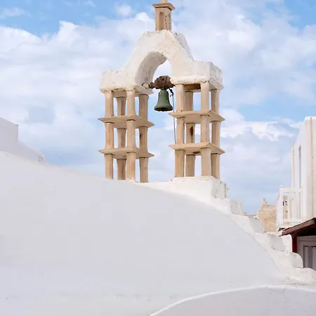 Chiara Mykonos Iii