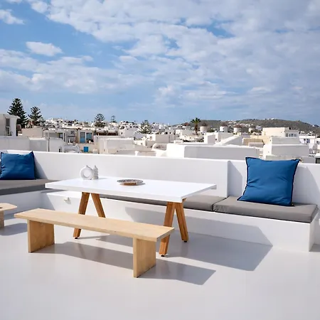 شقة Chiara Mykonos Iii