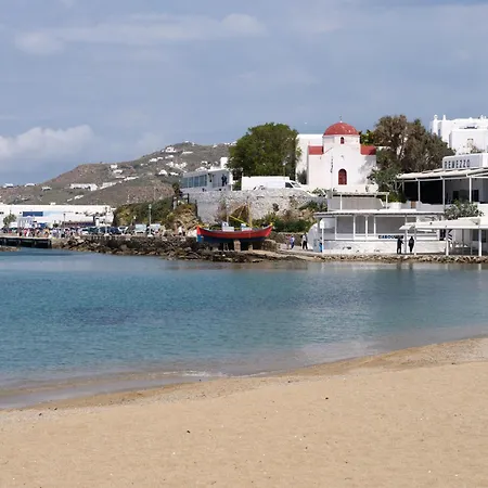 Chiara Mykonos Iii *