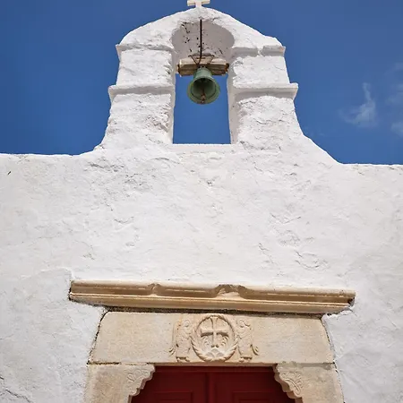 Chiara Mykonos Iii Mykonos Town