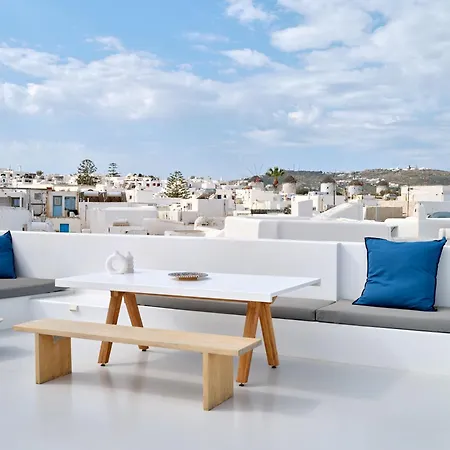 Chiara Mykonos Iii *
