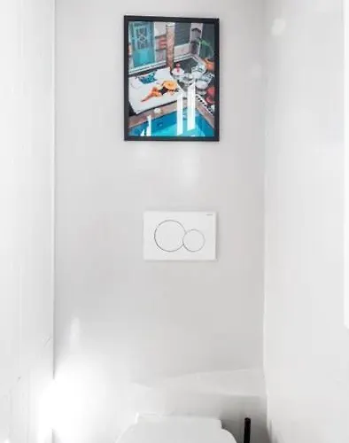 Chiara Mykonos Iii * Mykonos Town